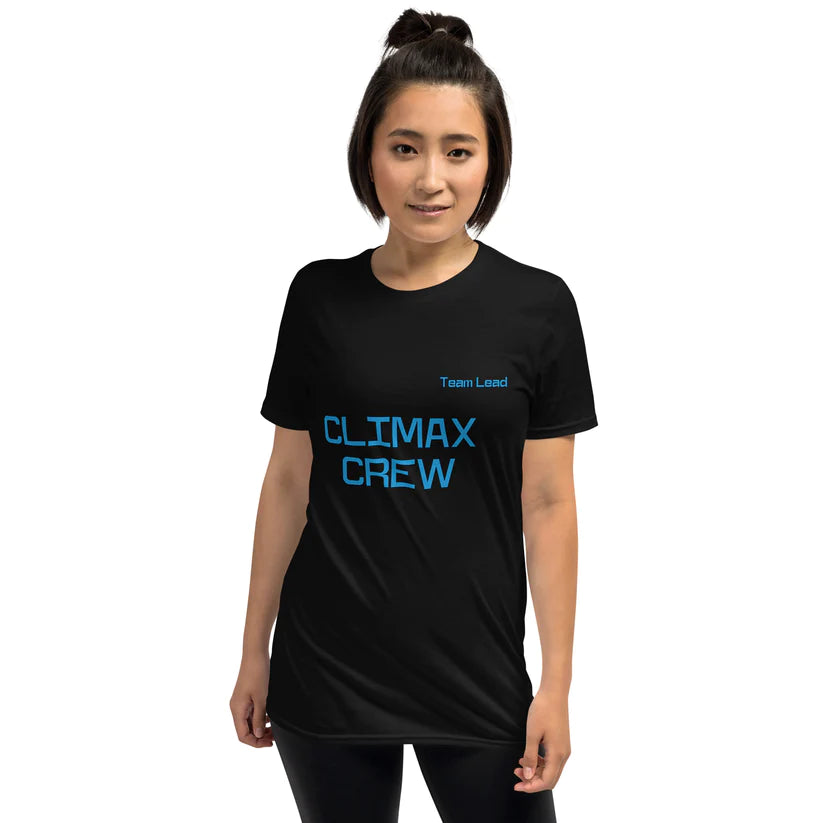 Climax Crew Membership